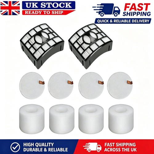 Filter kit for shark lift - filter,
