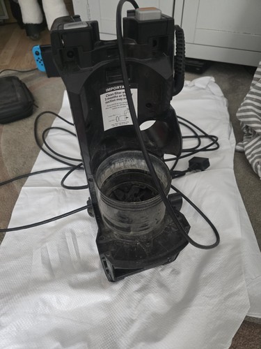 Shark az910ukt vacuum - shark,
